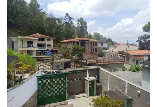 Casa En Venta - Carrizal