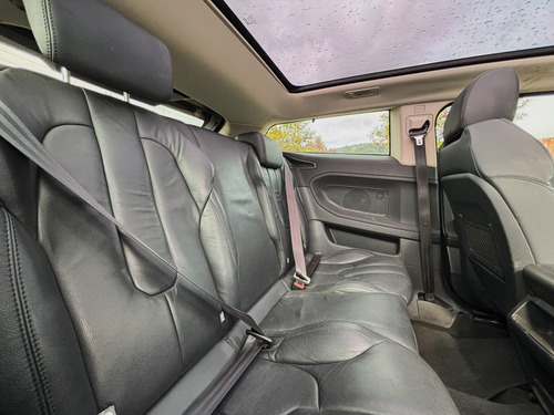 Land Rover Range Rover Evoque 2.0 Dynamic Si4