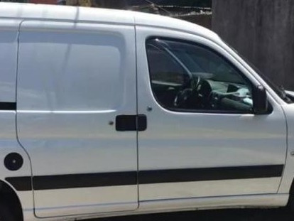 Citroën Berlingo 1.6 Hdi 92 Bussines 2015
