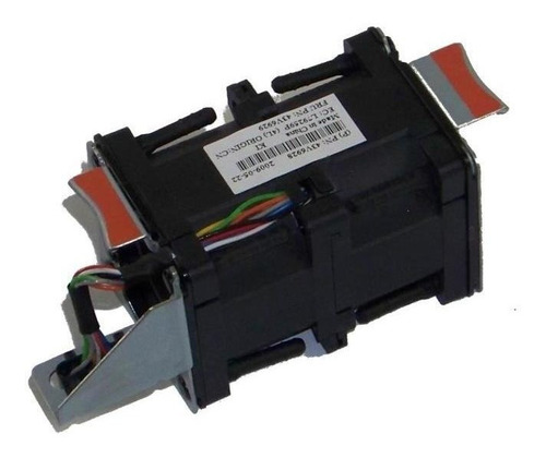 Ibm 43v6928 43v6929 40 Mm Hot-swap Fan For X3550 M2 X3550 M3