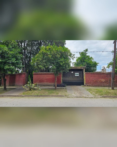 Venta Casa Esquina, 2 Dorm, Jose Hernandez Al 1200, Barrio Obispo Piedra Buena, San Miguel De Tucuman
