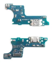 Comprar Galaxy A01 A015 - Placa Conector Carga Turbo Ci Microfone
