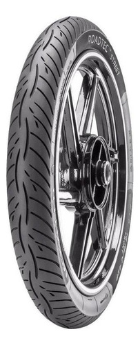 Pneu Dianteiro Metzeler 60/100-17 Biz 100 Biz 125 Pop