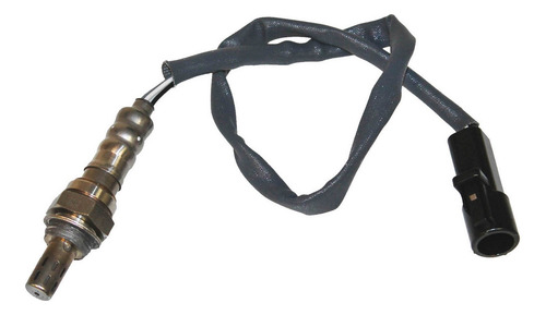 Sensor De Oxígeno Walker Ford F-150 6cl 3.8l 1991-1994