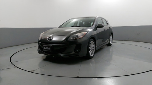 Mazda 3 2.5 Hatchback S Tm