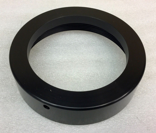 Abb Robotics 4n4118 Cover Nut For Robobell Paint Robot Eez