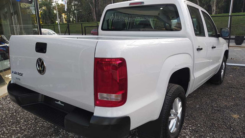 Volkswagen Amarok 2.0 4x2 Trendline