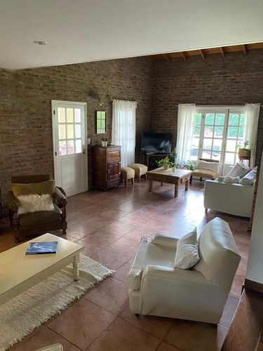 Imagen 19 de 30 de Venta Casa 5 Amb. Barrio Cerrado, El Juguel, Ituzaingo