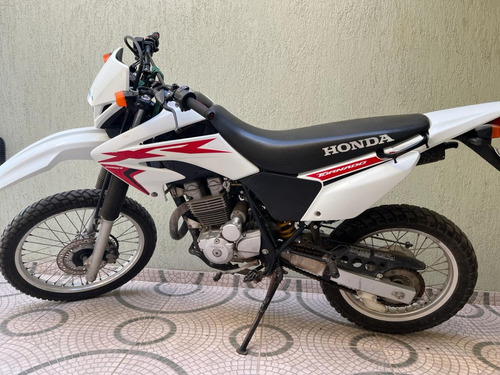 Xr 250 2017 Y 2009