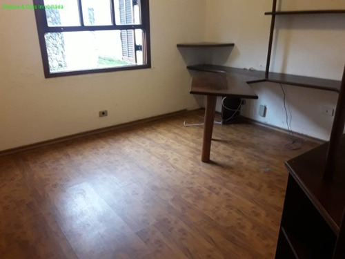 Imagem 13 de 30 de Casa 90% Térrea, Em Condomínio Próximo A Granja Viana. Oportunidade! - Ca00064 - 33546006