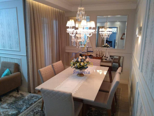 Imagem 2 de 27 de Casa Com 3 Dormitórios À Venda, 196 M² Por R$ 905.000 - Cidade Vista Verde - São José Dos Campos/sp - Ca0610