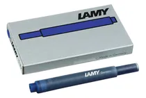 Comprar Cartuchos De Tinta T10 Plumas Lamy (5ud)