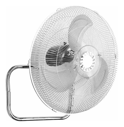 Ventilador 3 En 1 Iusa 18 Pulgadas Pedestal Escritorio Muro