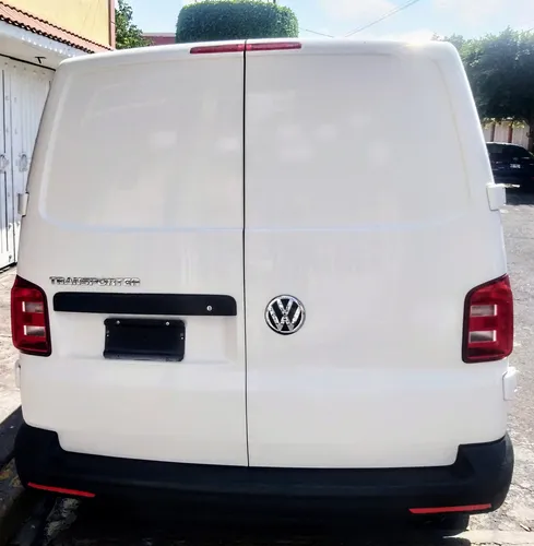 Volkswagen Transporter 2.0 Cargo Van Mt