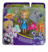 Comprar Muñecas Polly Pocket Nuevas Con Accesorios
