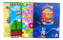 Comprar Cuadernos Pequeños Caribe 100hojas
