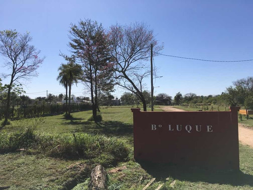 Imagen 2 de 10 de Delpa Vende Lotes En Santa Ana Barrio Ernesto Luque