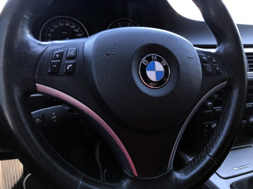 Imagen 11 de 15 de Bmw Serie 3 2.5 323i Active 2009