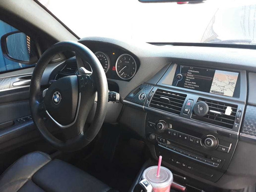 Bmw X6 Xdrive 50i 4.4 V8 Blindada Nível Iii