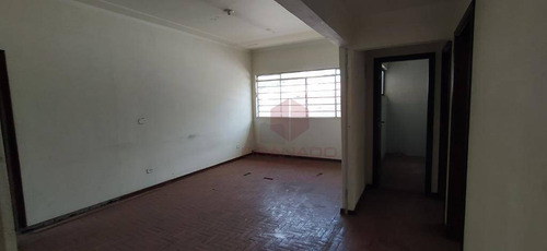 Imagem 14 de 27 de Sala Comercial 574 M² - Maringá - Sa0018