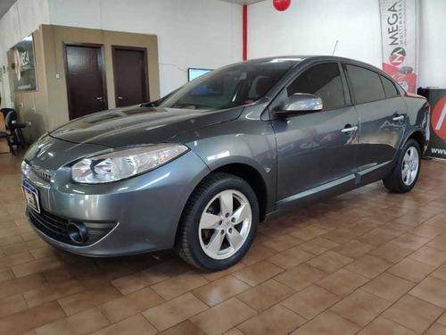 Imagem 13 de 14 de Renault Fluence Dynamique 2.0 16v Hi-flex Aut.