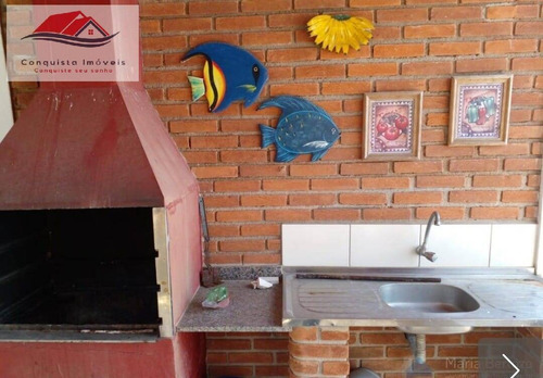 Imagem 14 de 15 de Chácara 4500m² - Igarata - Condomínio Fechado Pé Na Água - Canto Das Água - 213