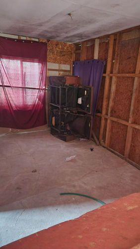 Casa En Quilpue Belloto Sur Para Remodelar