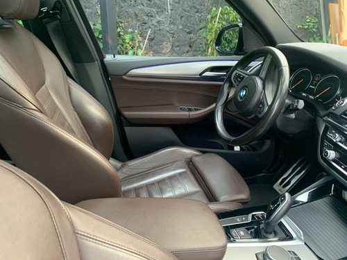 Imagen 8 de 15 de Bmw X3 M40i