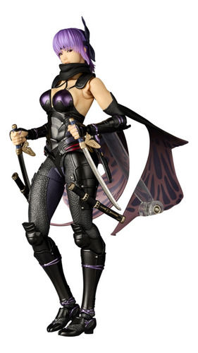 Amazing Yamaguchi Ninja Gaiden 3: Ayane Bonus Preorder