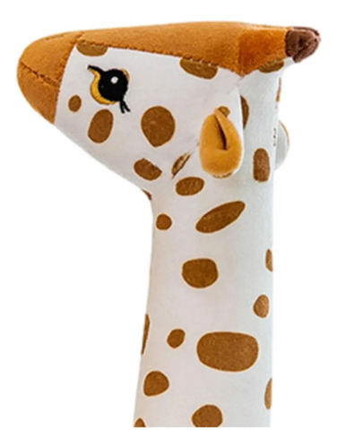 03 Muñeca De Peluche J Giraffe De 40 Cm