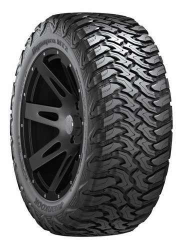 Cubierta Hankook Rt05 Dynapro M/t2 Lt 225/75 R16 Colocada