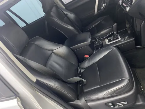 Toyota Prado 4.0 Tx-l Fl