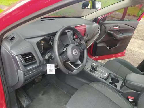 Nissan Qashqai 1.3 Advance 2Wd Cvt