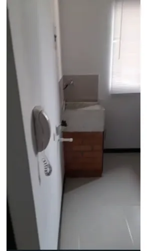 Venta Apartaestudio De 25mts2 En La Flora, Norte De Cali 7485.
