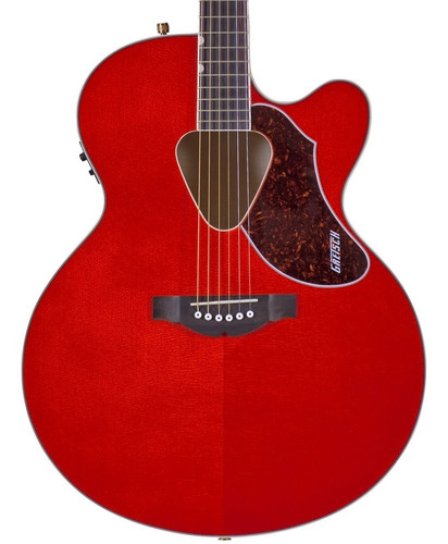 Guitarra Electroacústica Gretsch G5022ce Rancher Jumbo