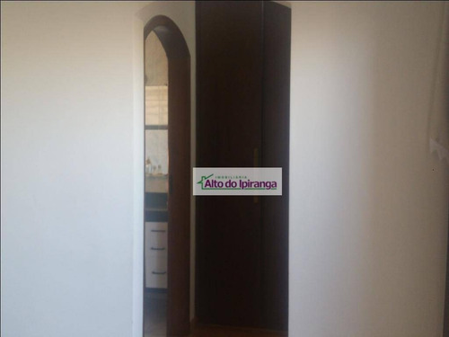 Sobrado Com 3 Dormitórios À Venda, 282 M² Por R$ 770.000,00 - Jardim Maria Estela - São Paulo/sp - So0839