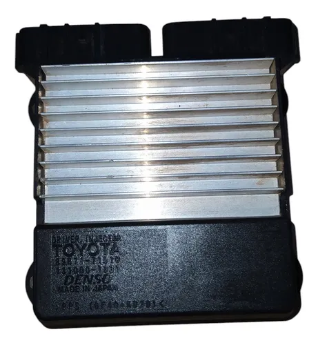 comprar Modulo Bico Injetor Hilux 3.0 Diesel 2007u002F2010 Original 