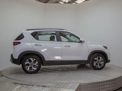 Kia Sonet Sonet 1.5 Ex Ivt Full Plus At 2024