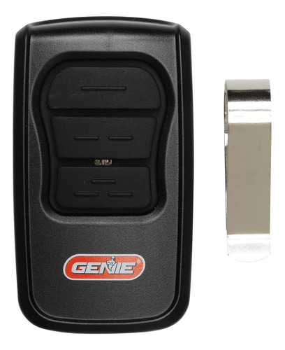 Genie Gm3t-bx Abridor Puerta Cochera Frecuencia Intellicode