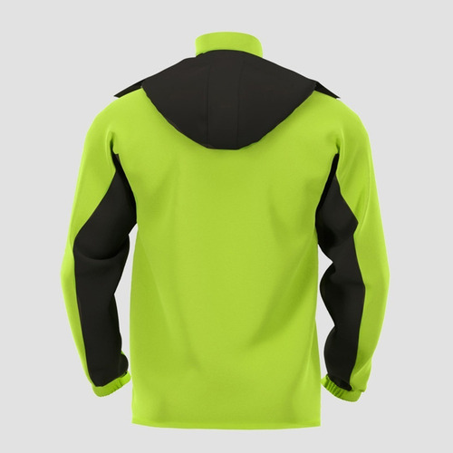 . Conjunto De Chubasquero Impermeable Para Moto. Grey