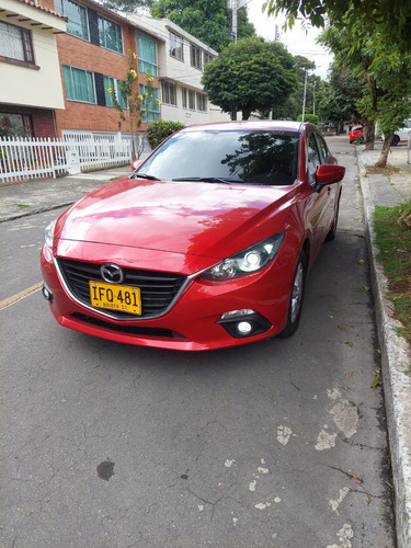 Mazda 3 2.0 Sport Touring