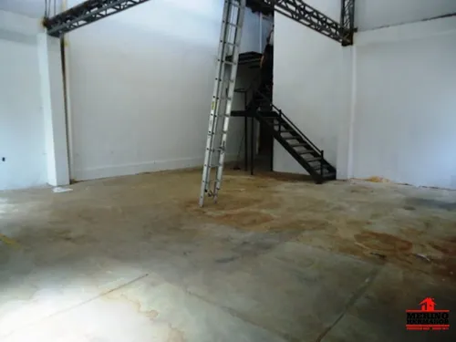 Bodega En Venta En Medellín - El Poblado
