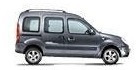 Cubre Alfombras Caja Renault Kangoo Furgon Marca Vapren