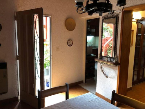 Imagen 8 de 29 de En Venta. Amplia Casa 4 Dorm, Patio Con Quincho Y 2 Cocheras