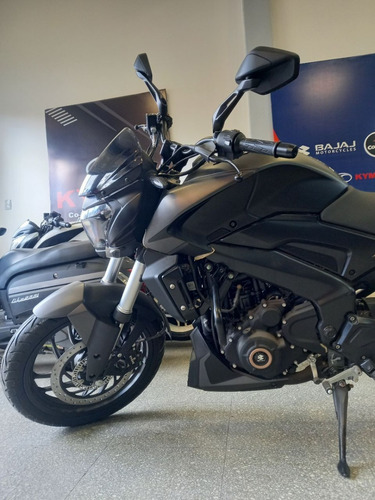 Imagen 13 de 15 de Bajaj Dominar 250 0km Credito Dni - Promo En 12