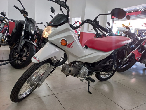 Honda Pop 110i. Sem Entrada 12x1120 No Cartão De Crédito