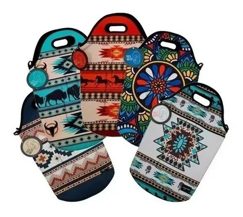 Bolso matero de neoprene hotsell