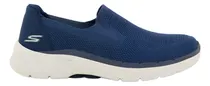 Comprar Zapatilla Skechers Go Walk 6 \u002F Expanse 21627nvy Azul Hombre