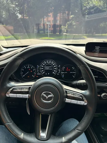 Mazda CX-30 2.0 Grand Touring Lx At Hibrido Ligero - Mhev
