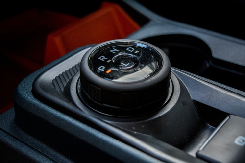 Imagen 14 de 20 de Ford Maverick Xlt 2.0l 4x2 At